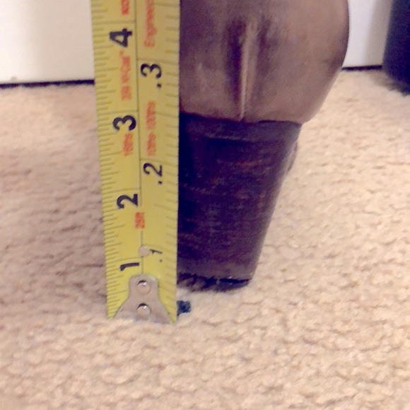 Rare Jeffrey Campbell James otk Lace Up Genuine Leather - Picture 14 of 17